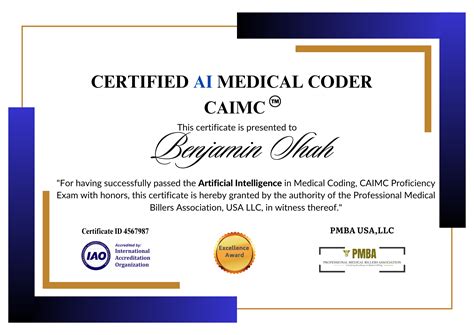 Medical billing training