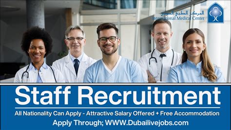 Medical Clinic Careers