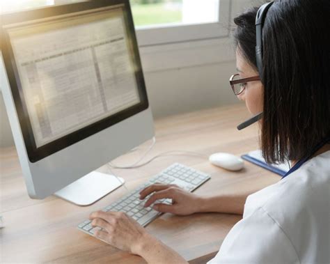 Medical Coding Specialist
