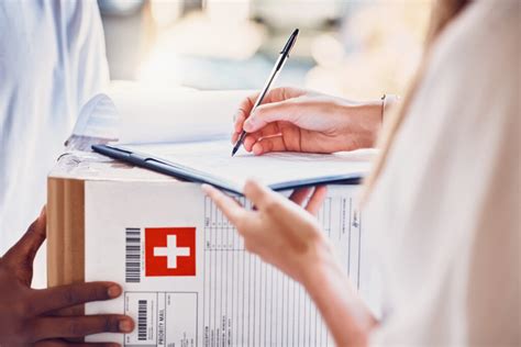 Medical Courier