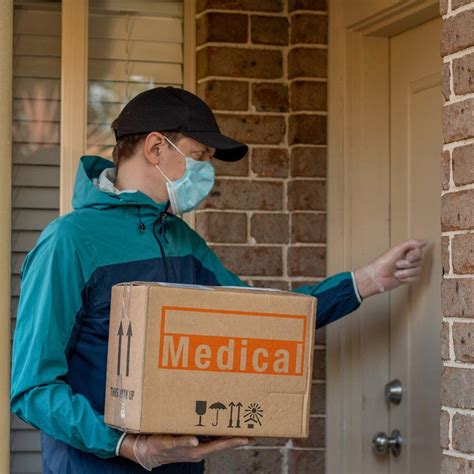 Medical Courier Companies in Houston, TX