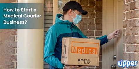Medical Courier Companies in Las Vegas