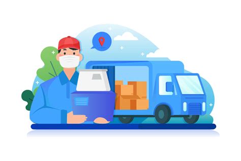 Medical Courier Fleet