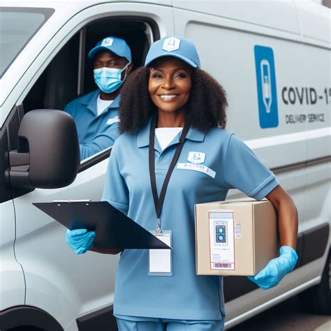 Medical Couriers