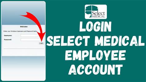 Medical Employee Login Vendor