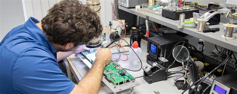 Medical Equipment Technician