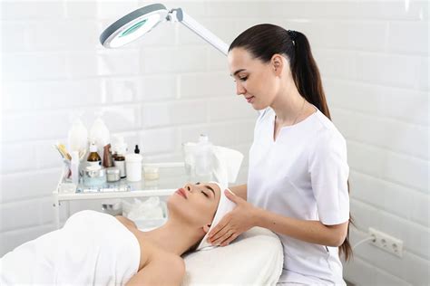 Medical Esthetician
