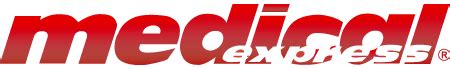 Medical Express job