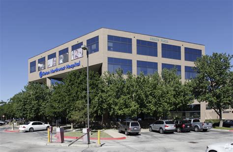 Medical Facilities