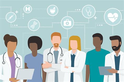 Medical Field Careers