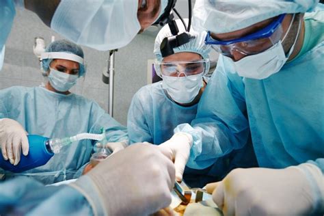 High-paying jobs in medical field