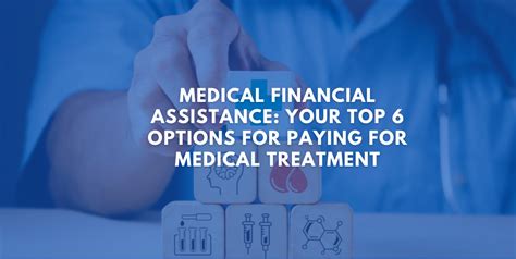 Kaiser Medical Financial Assistance