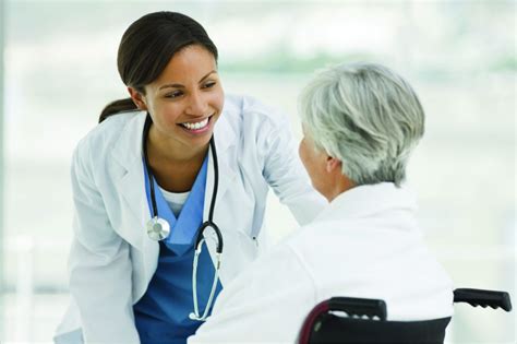 Medical Help in Glendale CA