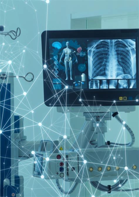 State-of-the-art medical imaging technology