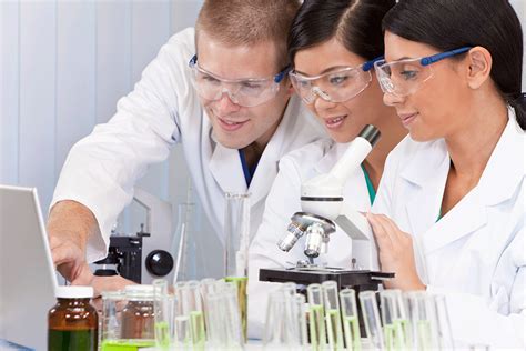Medical Lab Technician - Lead or Supervisor