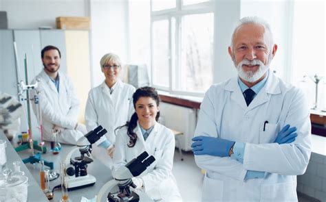 Medical Laboratory Scientist Jobs