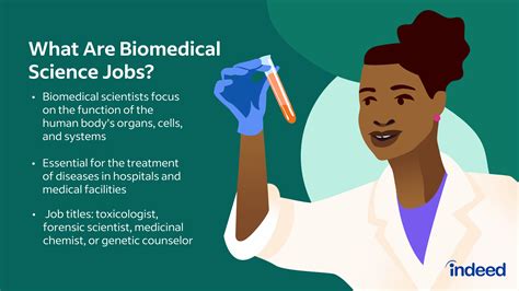 Medical Laboratory Scientist Salary Job Duties