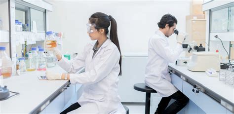 Medical Laboratory Technician