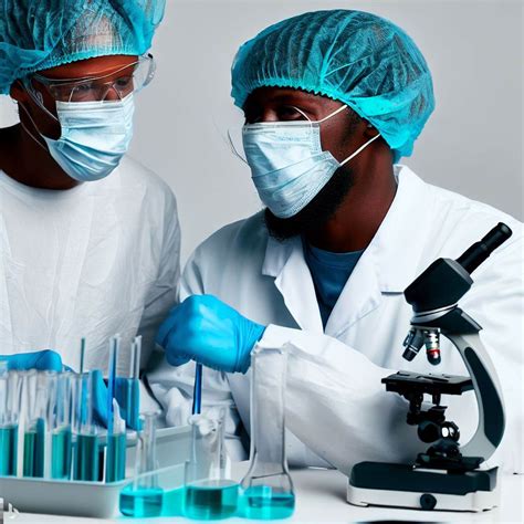 Medical Laboratory Technician Continuing Education