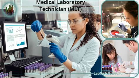 Medical Laboratory Technician Job Openings