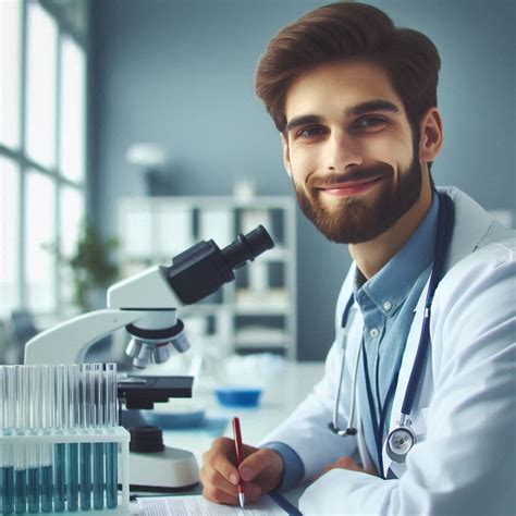 Medical Laboratory Technician Professional Organizations