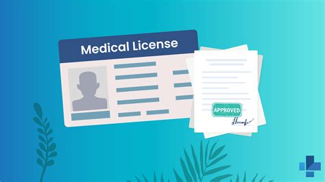 Medical Licensure