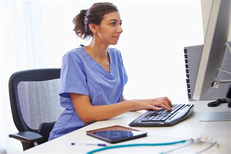 Medical Office Assistant
