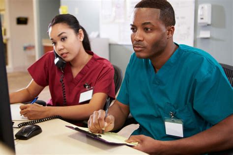 Medical Office Assistant Skills