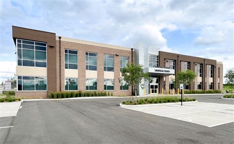 Medical Office Building Design