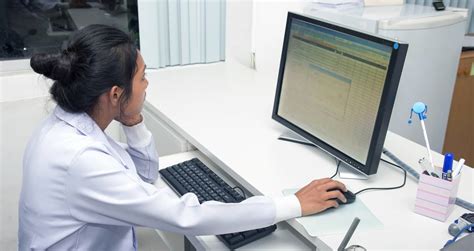 Medical Office Careers