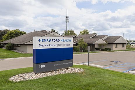Medical Office Location