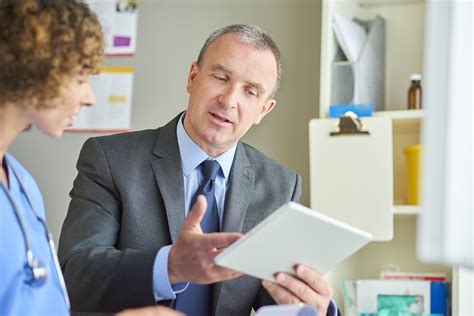 Medical Office Manager