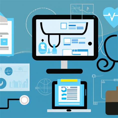 Medical office technology