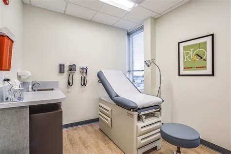 Kaiser Permanente Medical Offices