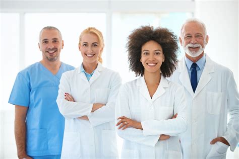 Medical Personnel Staffing