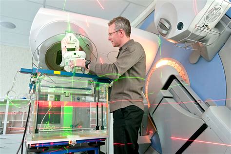 Medical Physicist