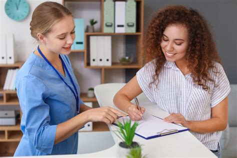 Medical Receptionist Training