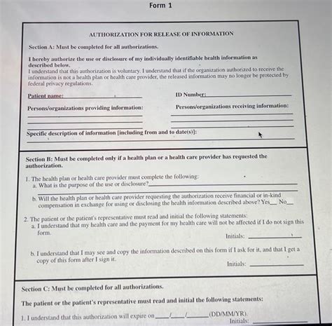 Medical Records