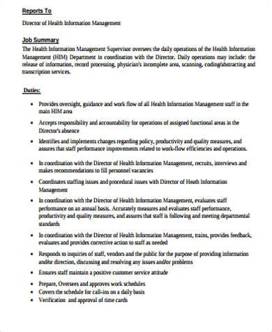Medical Records Jobs Near Me Conclusion