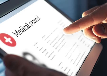 Medical Records Specialist Career Benefits