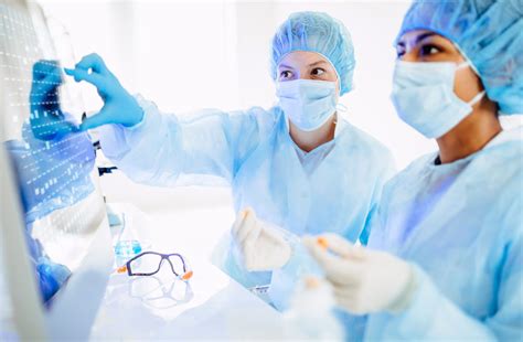 Medical Research Advancement