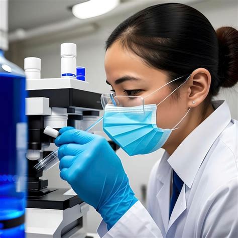 Medical Researcher