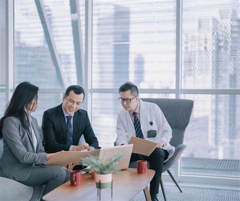 Medical Sales and Marketing