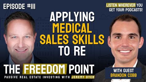 Medical Sales Skills