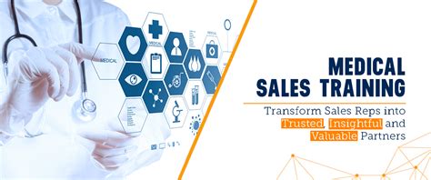 Medical Sales Training