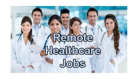 Medical Scheduler Remote Jobs