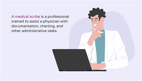 Medical Scribe