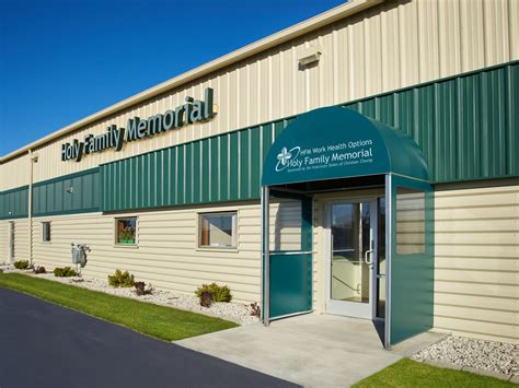 Medical Services