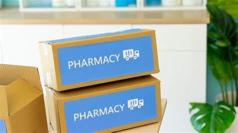 Medical supplies delivery benefits