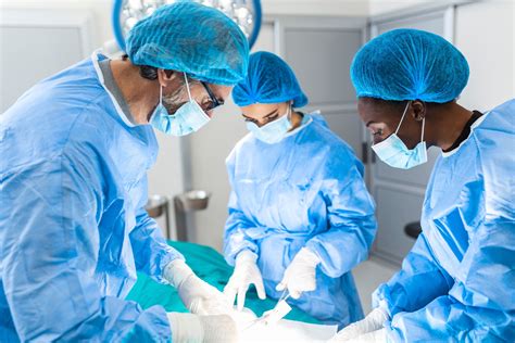 Medical-Surgical Nurse at Kaiser Permanente